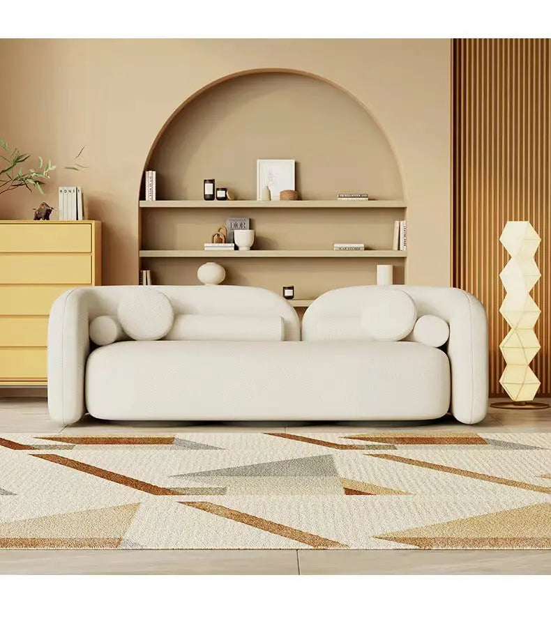 Nordic Hotel Reception Sofa Combination Londecor
