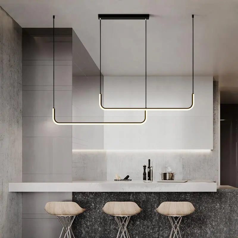 Northern Europe Style Chandelier - Londecor