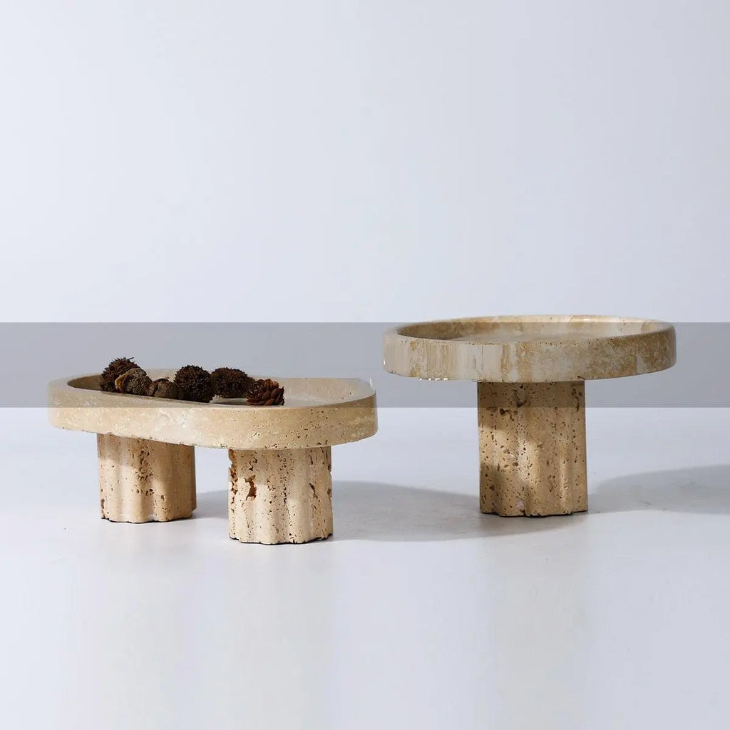 Luxury Stone Tray - Londecor