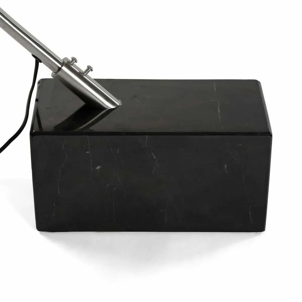Floor Lamp Versa Black Metal (40 x 200 x 170 cm)-1