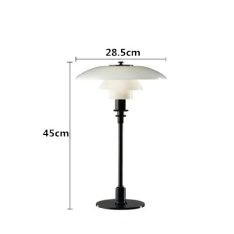Designer Minimalist Decorative Table Lamp Londecor