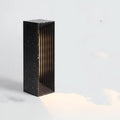 Concrete Table Lamp Londecor