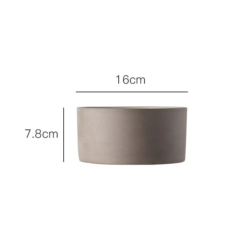 High end Porcelain Plates Londecor