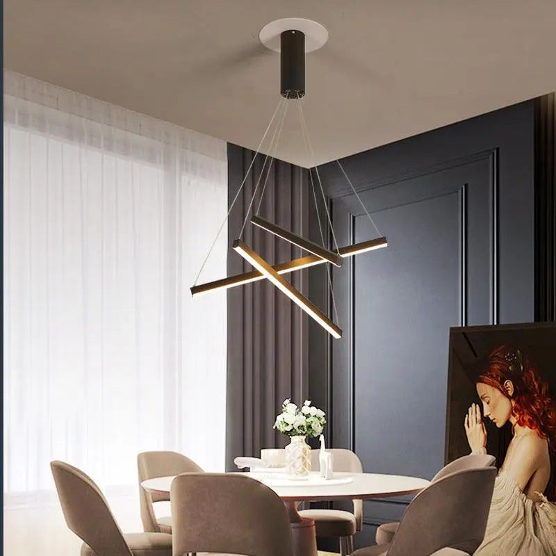 High-end chandelier - Londecor