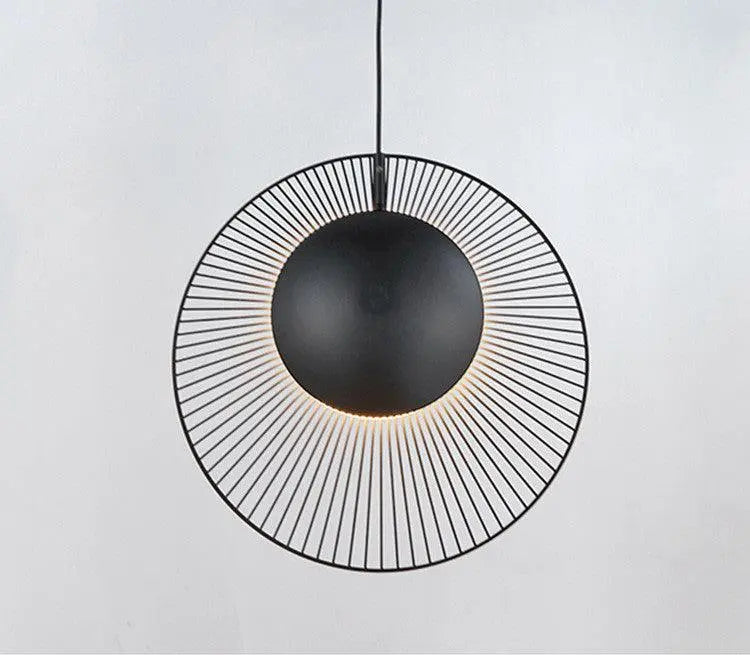 Nordic (Scandinavian) Minimalist Chandelier - Londecor