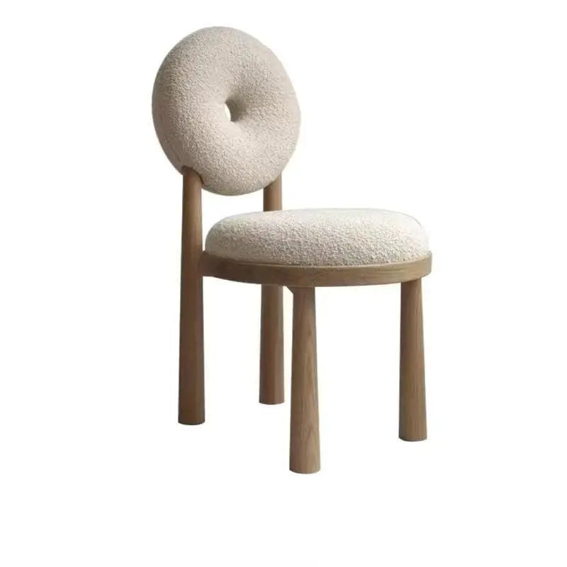 Nordic Designer Chair - Londecor