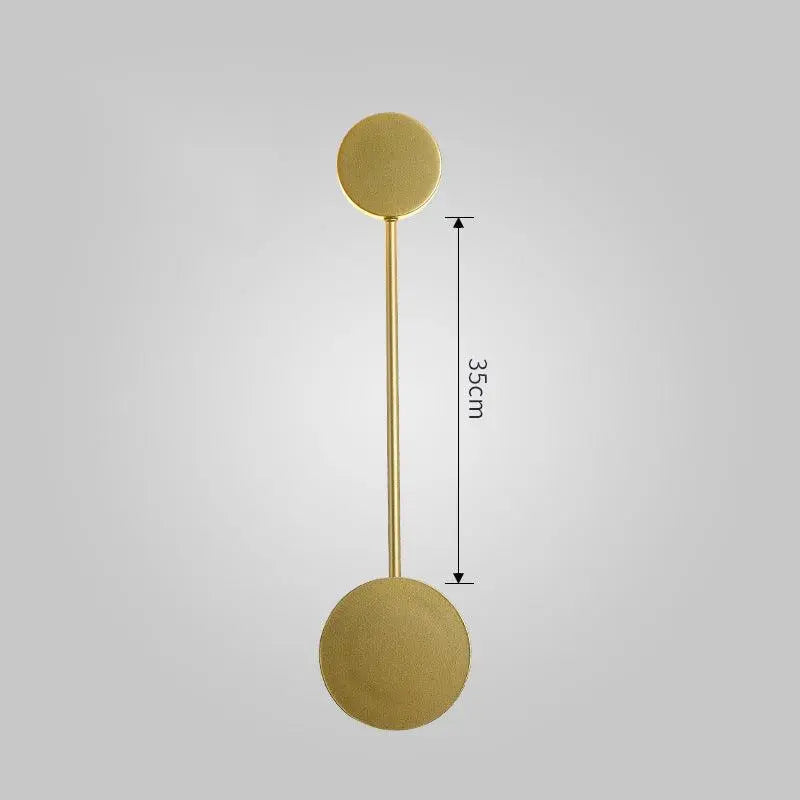 Modern Decoration Wall Lamp - Londecor