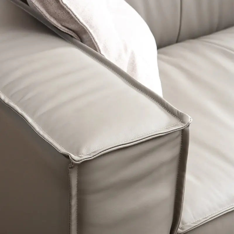 Modern Design Luxury Living Room Sofa Italian Design Modern Sofa Set Furniture Bedroom Upholstered Sofa-4