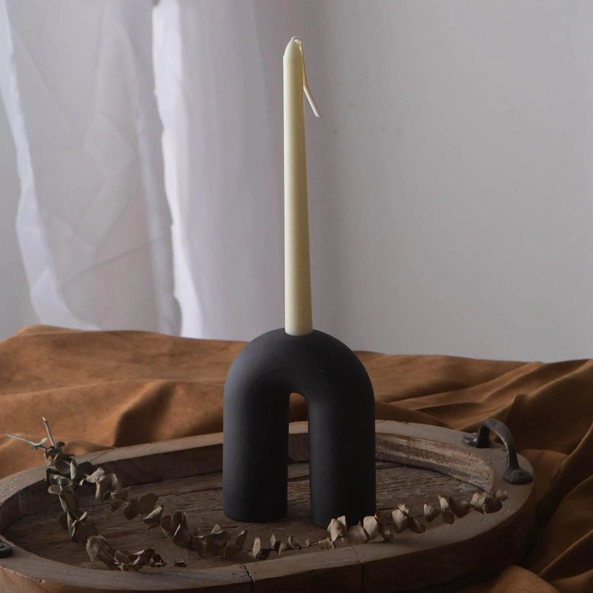Nordic Candle Holder. - Londecor