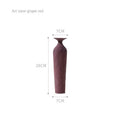 Geometrical Ceramic Vases. - Londecor