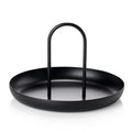 Round Tray with Handle. - Londecor