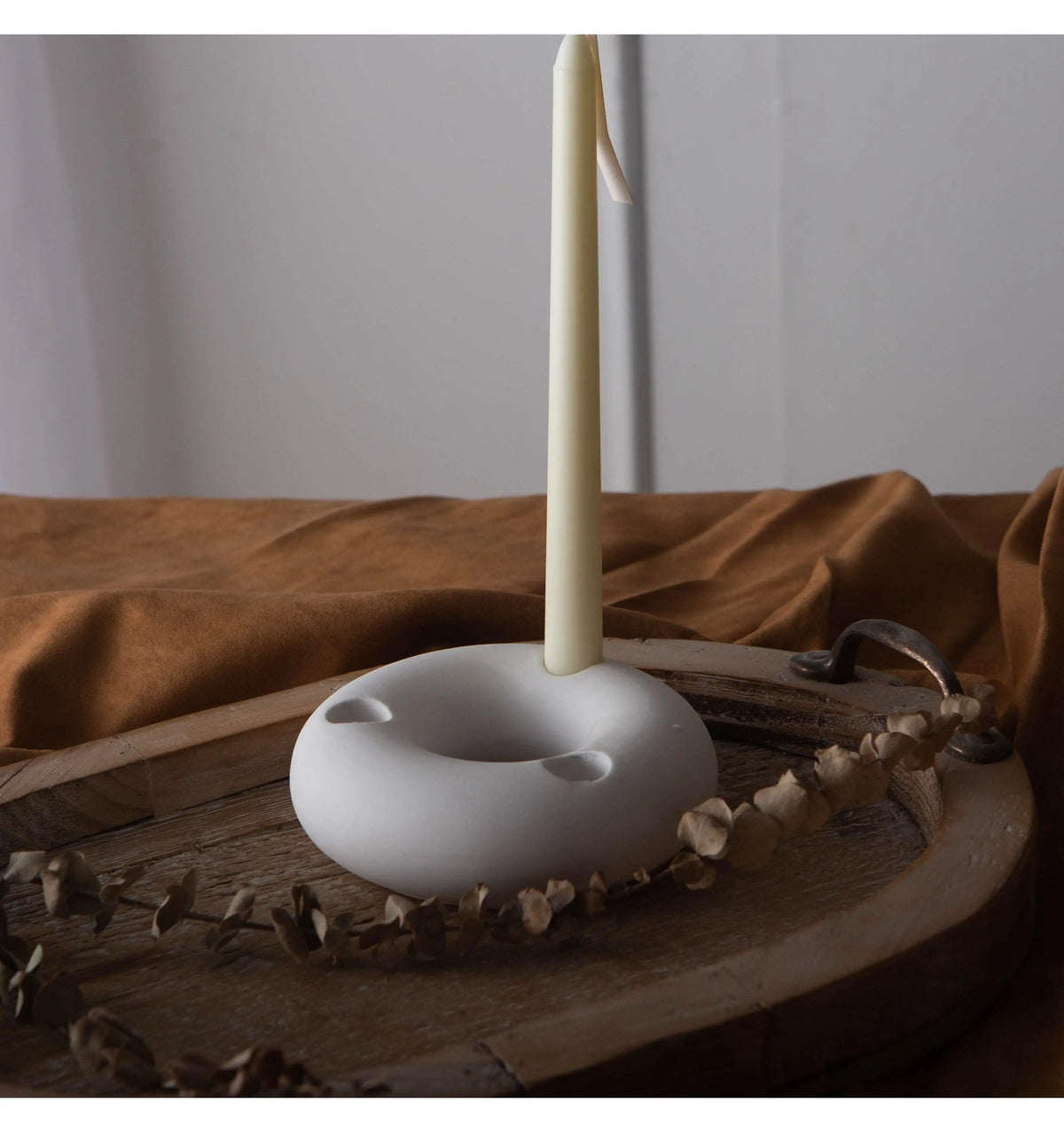Nordic Candle Holder. - Londecor
