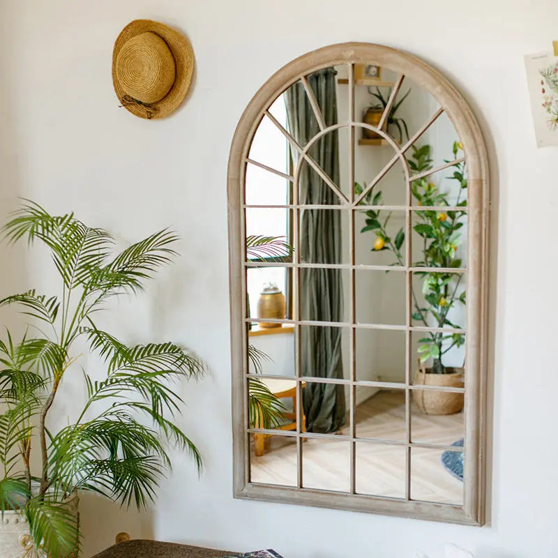 French Wall Mirror Londecor