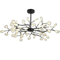 Intricate Golden Chandelier - Londecor