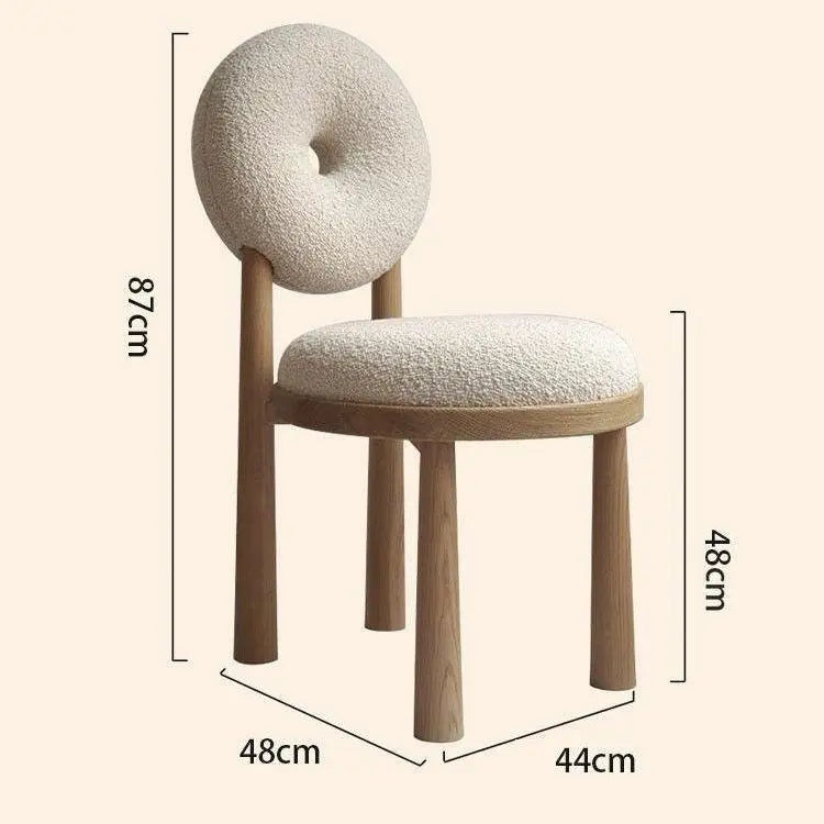 Nordic Designer Chair - Londecor