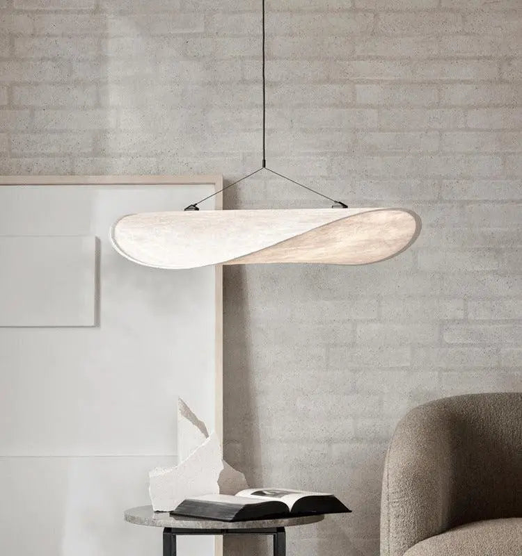 Home Fashion Simple Silk Chandelier - Londecor