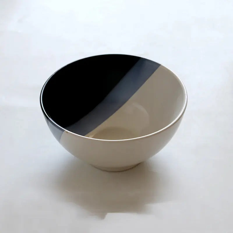 Contrast Tableware Dinner Plate Londecor