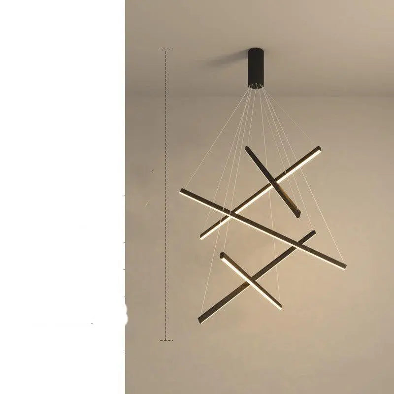 High-end chandelier - Londecor