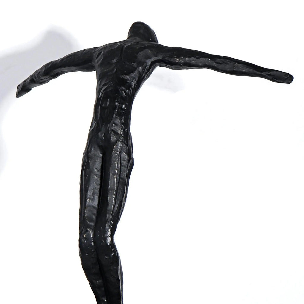 Nordic Minimalist Home Abstract Ornaments - Londecor