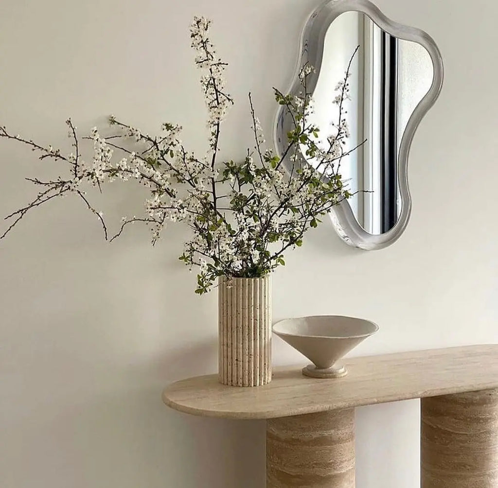Modern Minimalist Acrylic Decorative Mirror Londecor