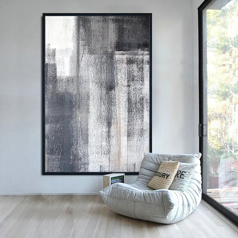 Decorative Painting Of Art Pavilion Londecor