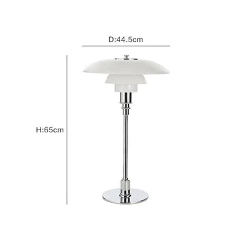 Designer Minimalist Decorative Table Lamp Londecor