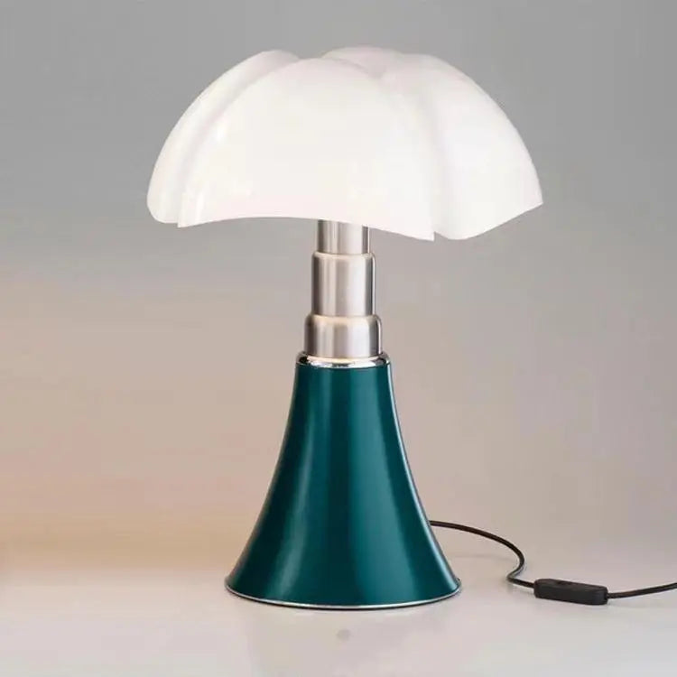 Italian Flower Table Lamp - Londecor