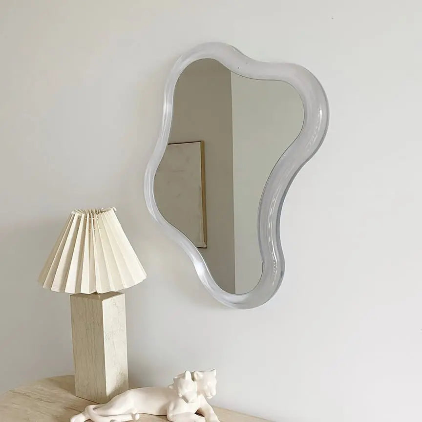 Modern Minimalist Acrylic Decorative Mirror Londecor