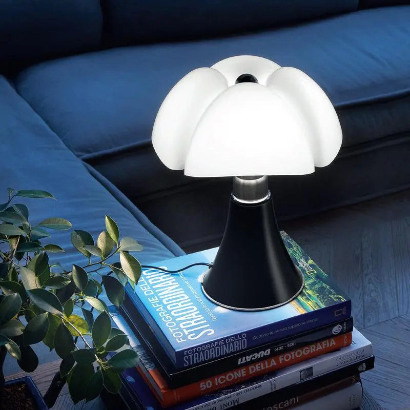 Italian Flower Table Lamp - Londecor
