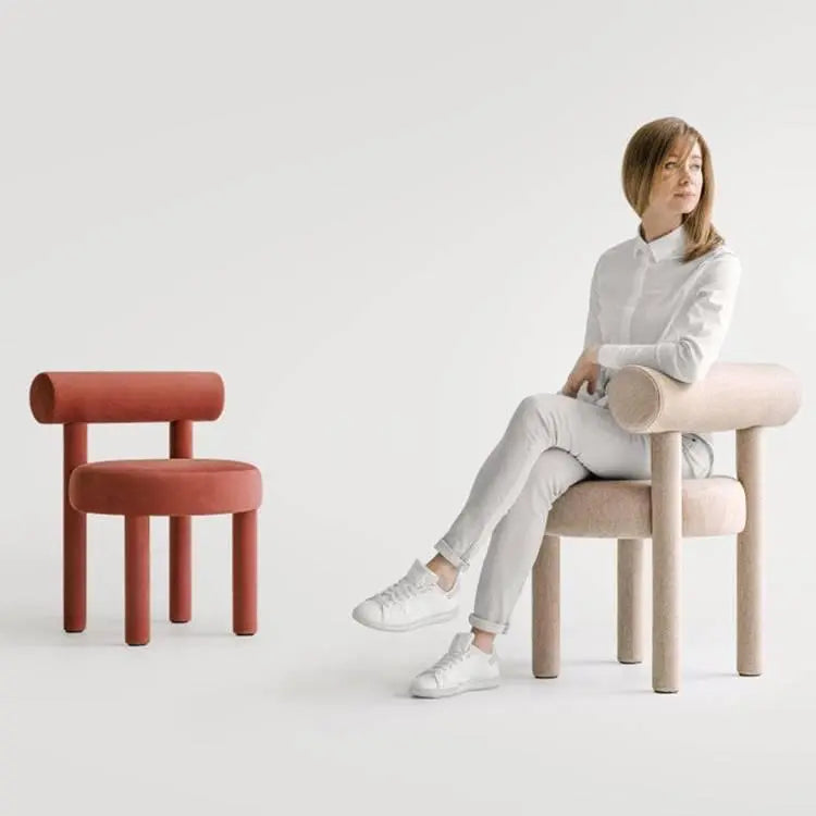 Modern Luxury Minimalist Chairs - Londecor