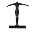 Nordic Minimalist Home Abstract Ornaments - Londecor