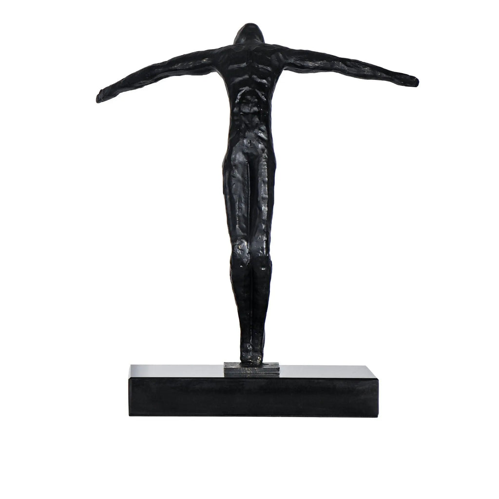 Nordic Minimalist Home Abstract Ornaments - Londecor