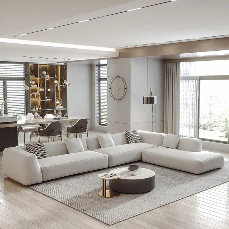 Italian Living Room Sofa - Londecor