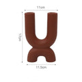 Porcelain Candle Holder - Londecor