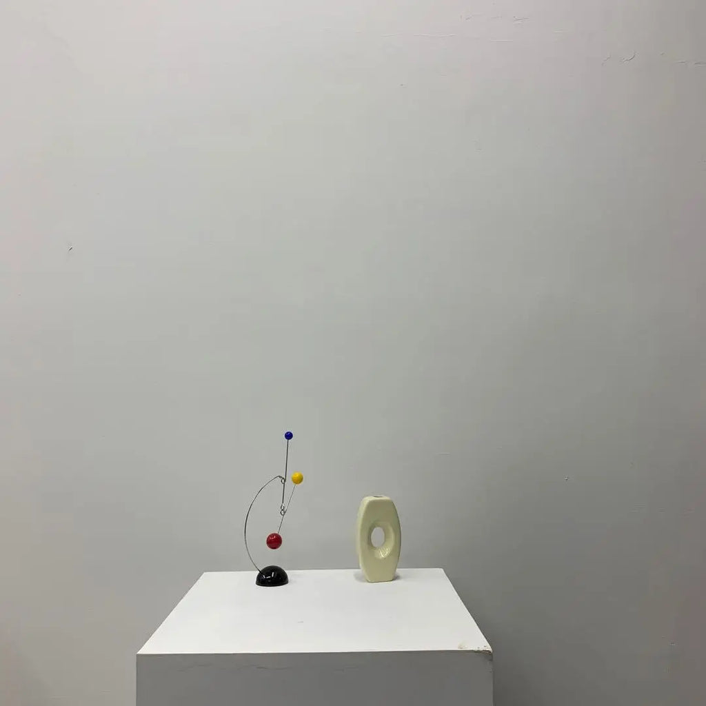 Balance Dynamic Sculpture Ornament Londecor
