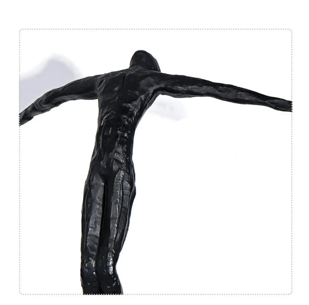 Nordic Minimalist Home Abstract Ornaments - Londecor