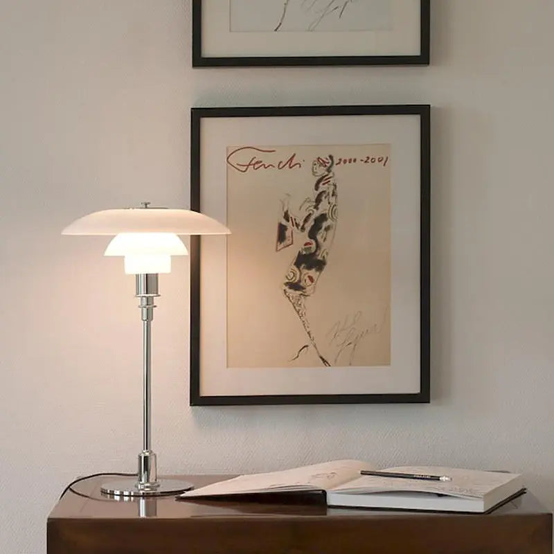 Designer Minimalist Decorative Table Lamp Londecor