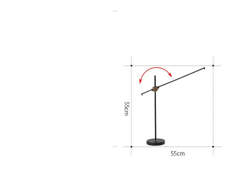 Floor Lamp - Londecor