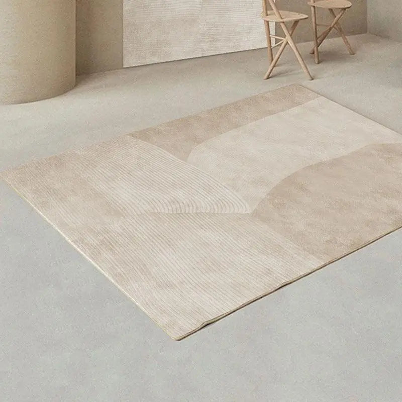 Japanese Cashmere Carpet Living. - Londecor