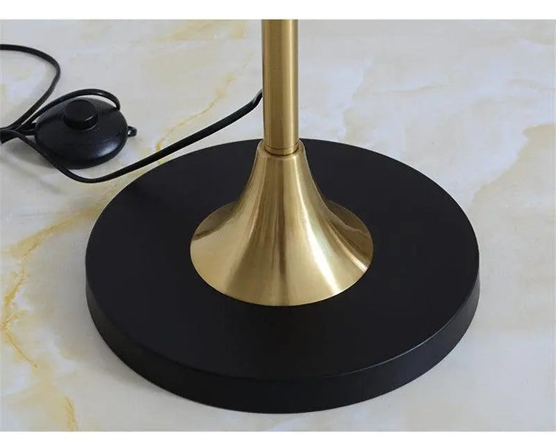Simple Floor Lamp - Londecor