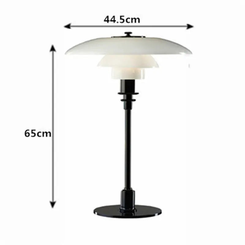 Designer Minimalist Decorative Table Lamp Londecor
