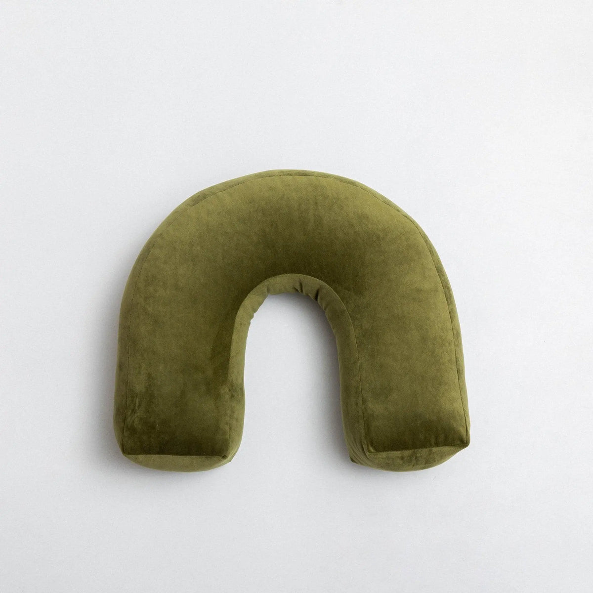 Twisting friendly Cotton Velvet Pillow Sofa Cushion - Londecor
