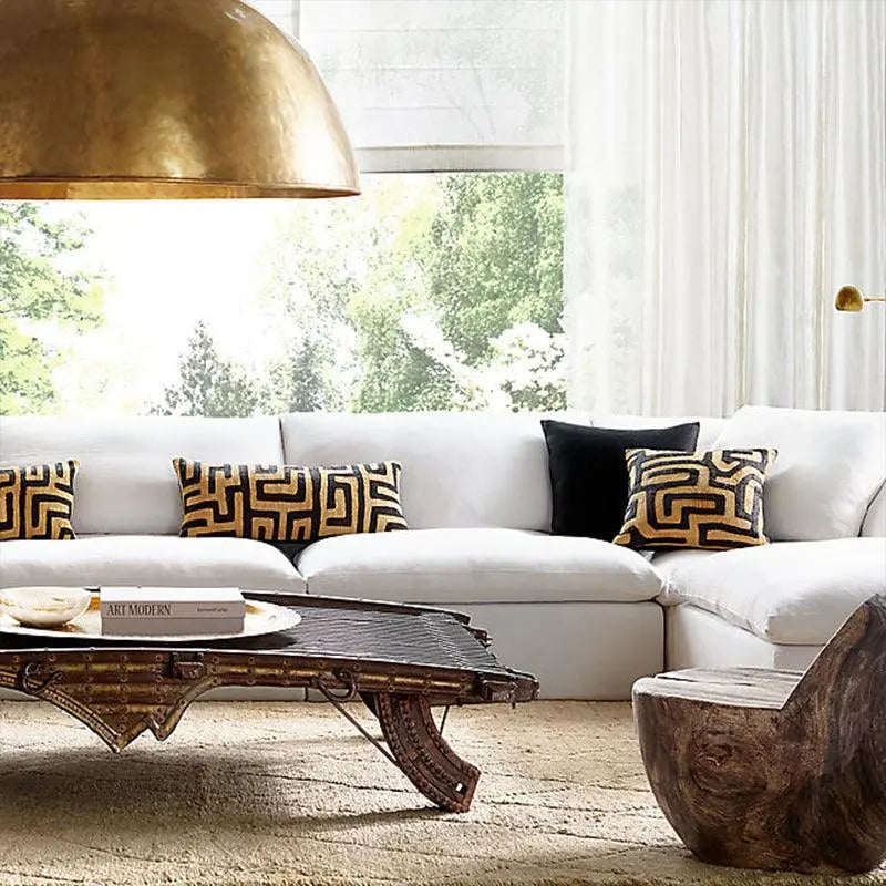 Copper Chandelier - Londecor