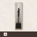 Luxury Led Luminous Entryway Decorative Painting Londecor
