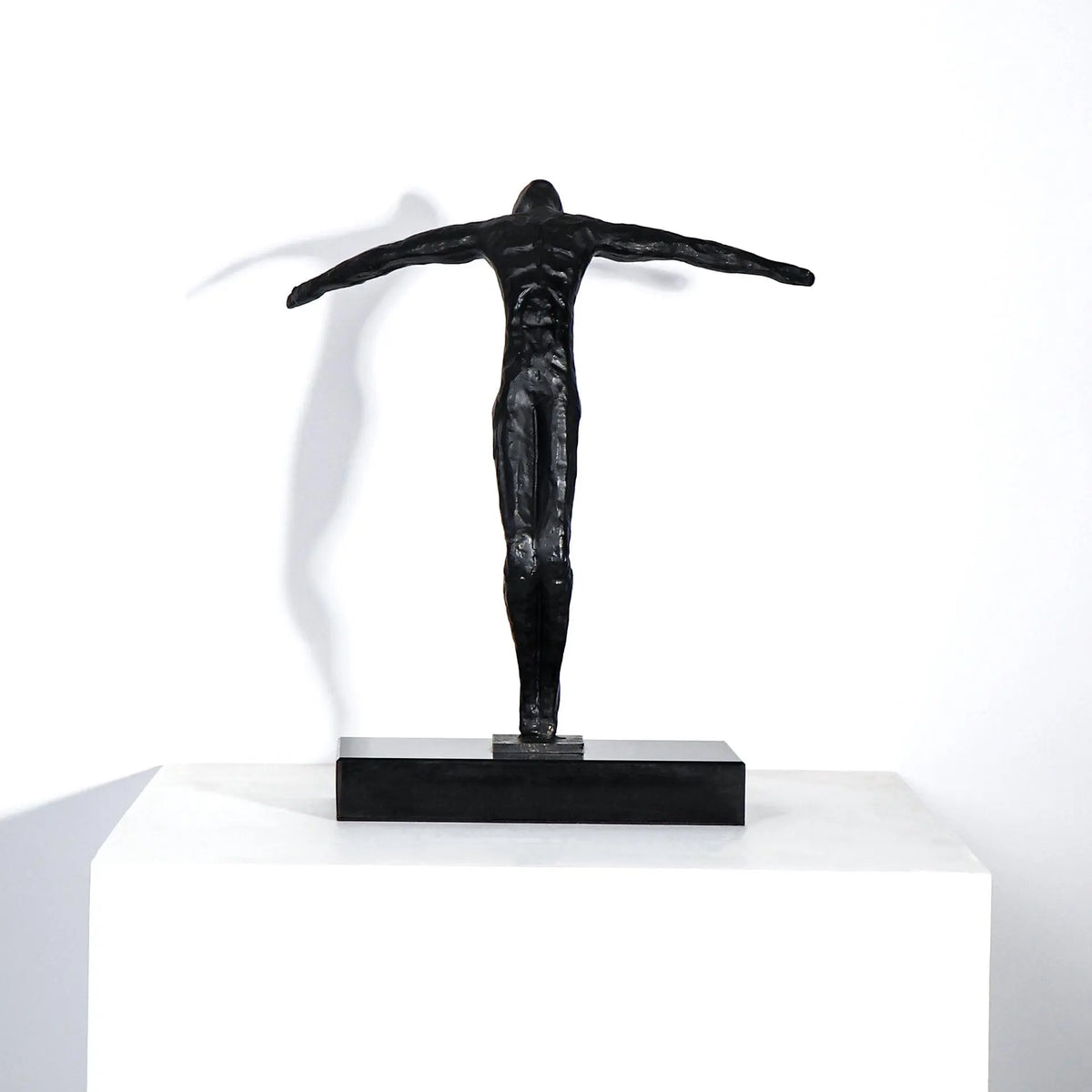 Nordic Minimalist Home Abstract Ornaments - Londecor