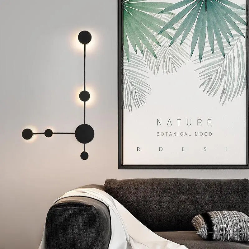 Modern Decoration Wall Lamp - Londecor