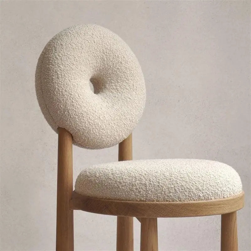 Nordic Designer Chair - Londecor