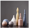 Morandi Color Vase. - Londecor