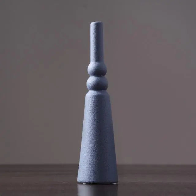 Morandi Color Vase. - Londecor